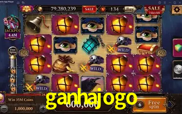 Desvendando o Mundo dos Jogos Virtuais na ganhajogo