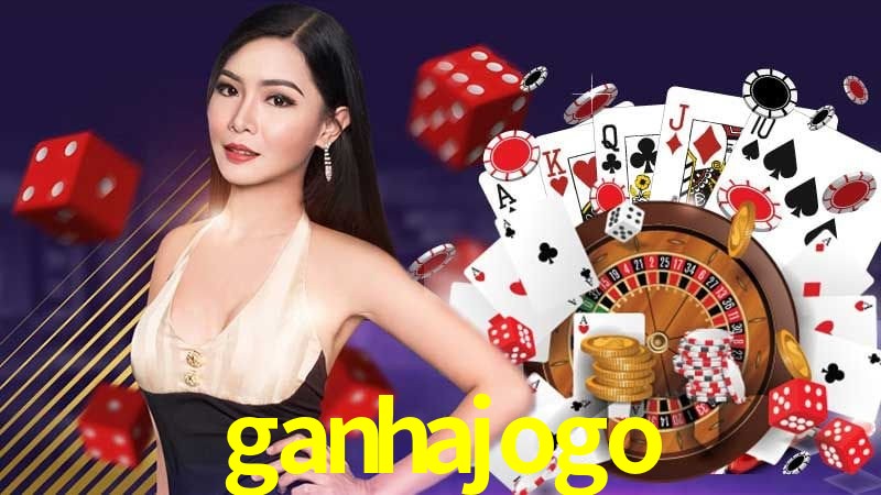 Estatísticas ganhajogo