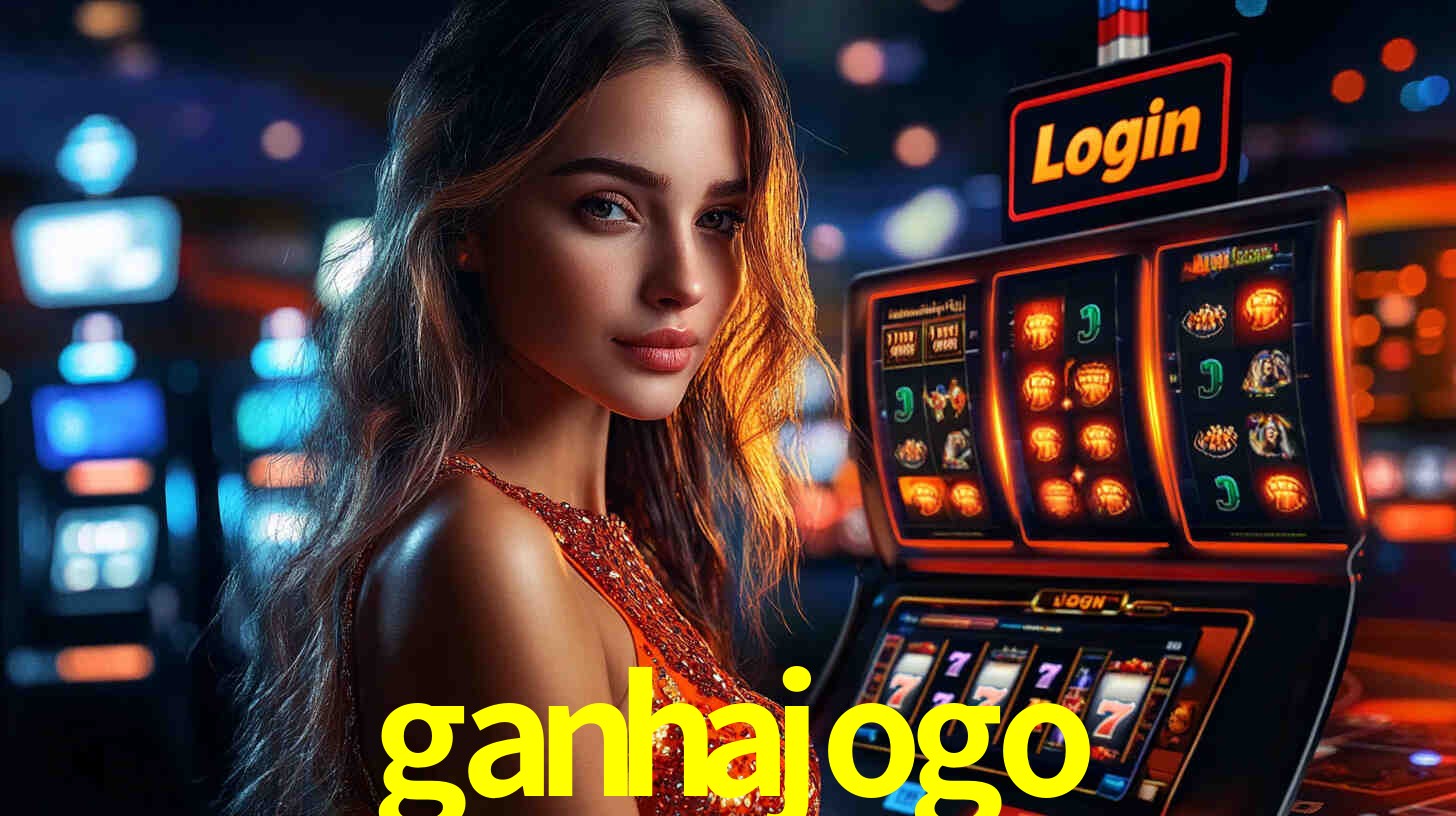 ganhajogo -  - ganhajogo bet