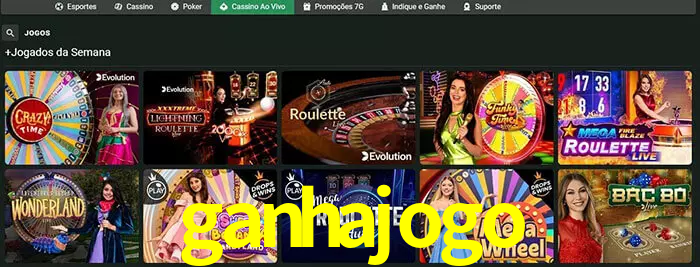 ganhajogo bet