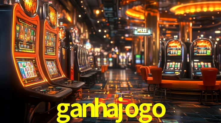 ganhajogo app