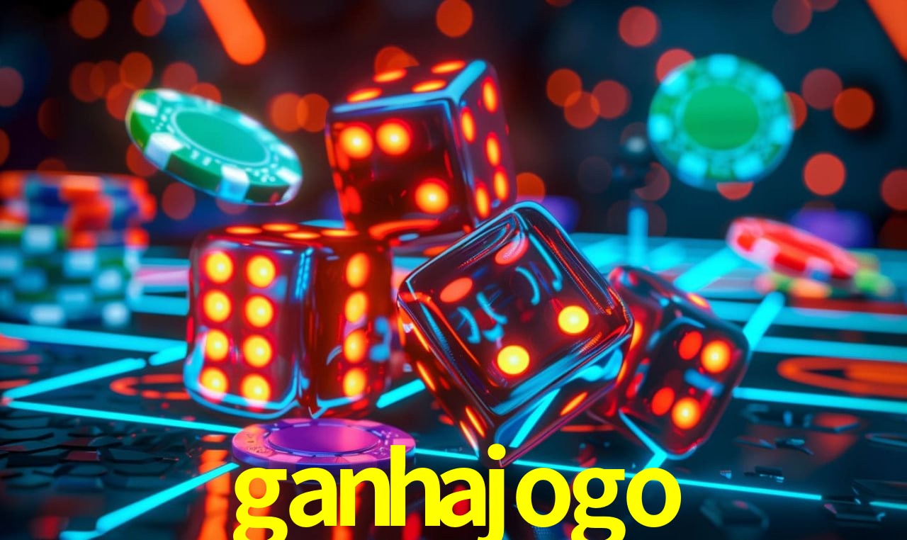 Apostas de Futebol ganhajogo