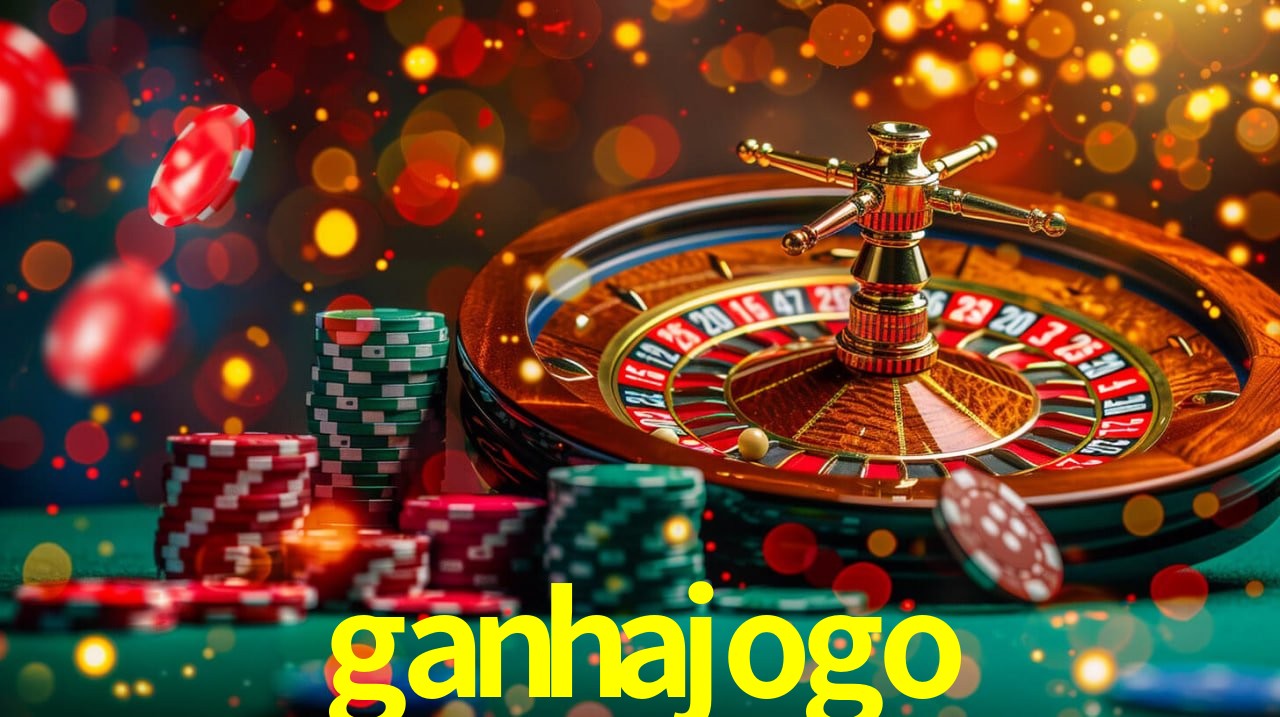 Casino Ao Vivo ganhajogo