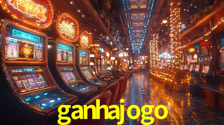 ganhajogo: Jogue Crash e Experimente Alta Recompensa Instantânea