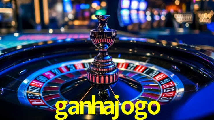 ganhajogo,ganhajogo bet
