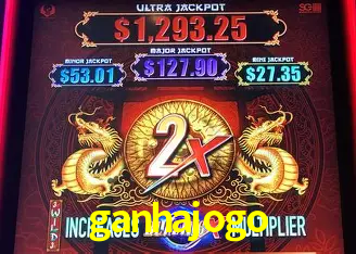 Inovações de Jogos na ganhajogo: O Futuro das Experiências Interativas