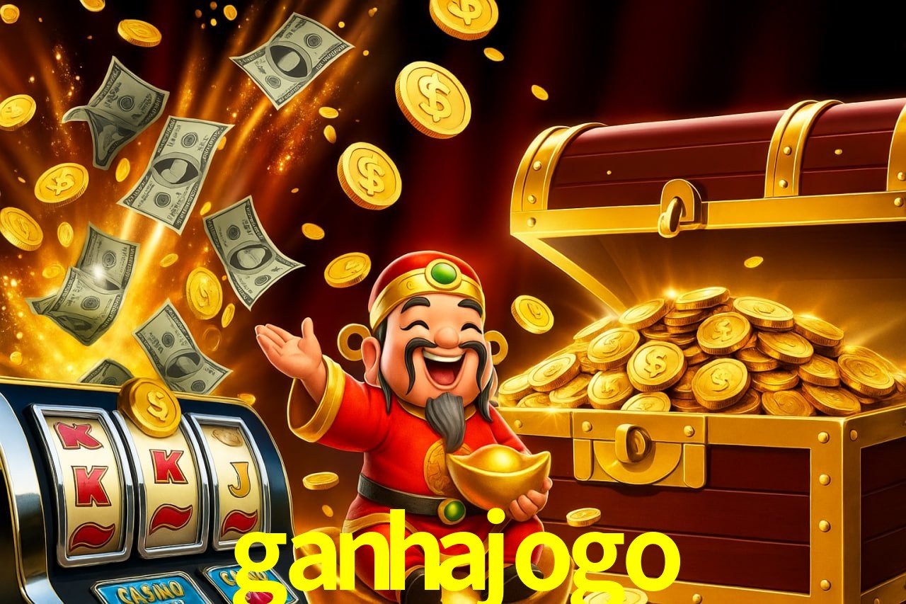 Gates of Olympus ganhajogo