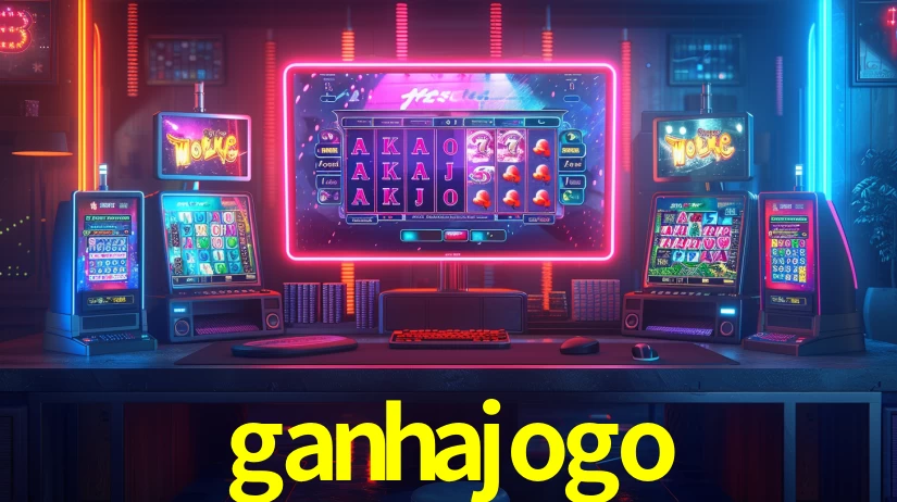 ganhajogo,ganhajogo bet