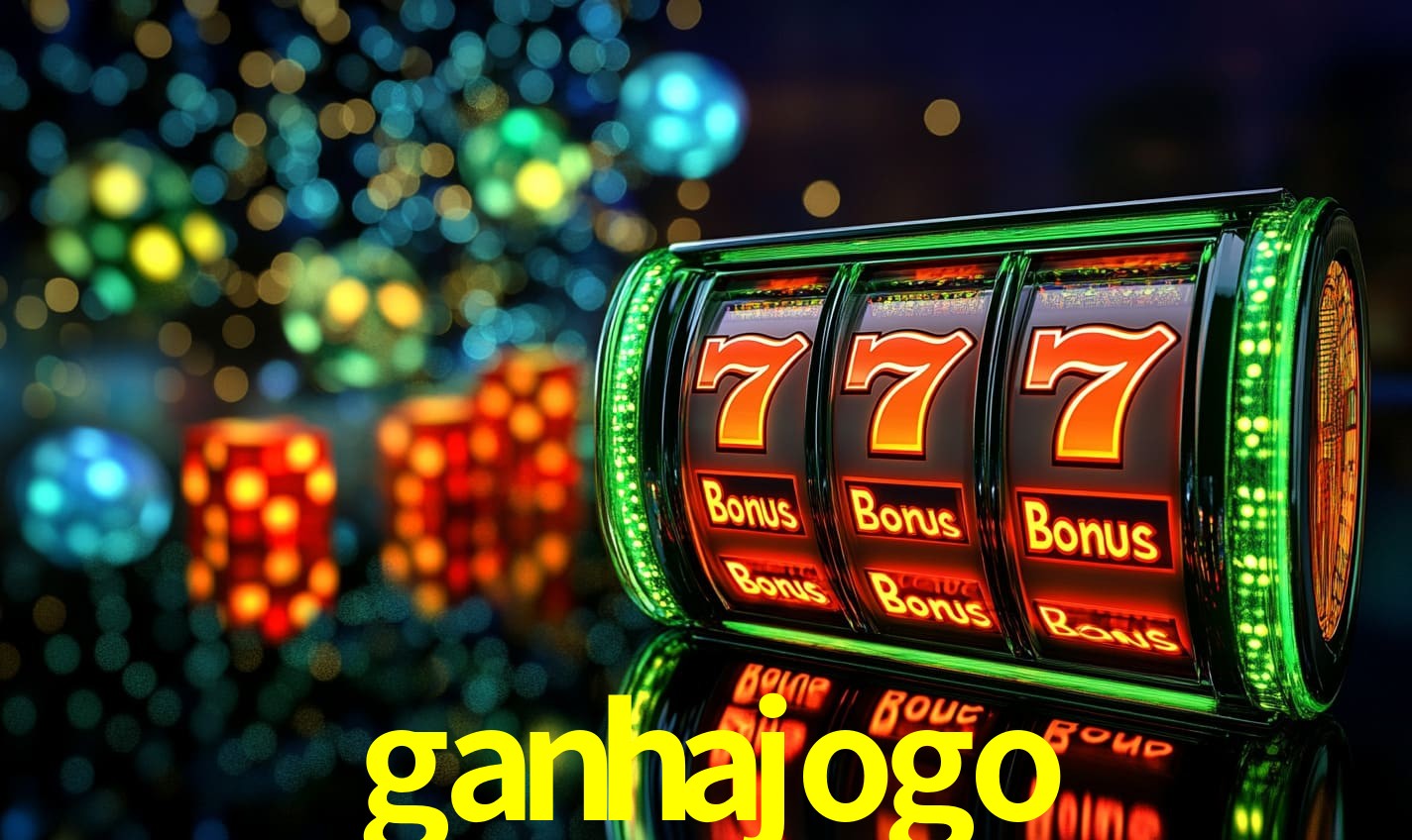 Avaliações dos Jogadores ganhajogo