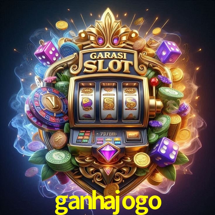 Jogos de Slot ganhajogo