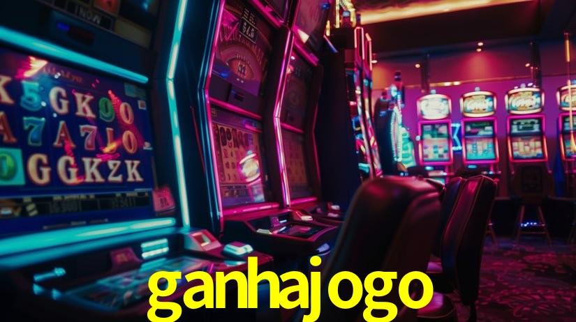 Descubra o Mundo do Cassino Online com ganhajogo
