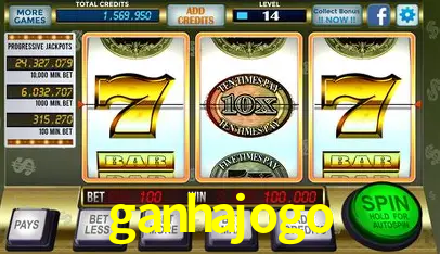 Descubra a Essência do ganhajogo: Nossa História e Compromissos