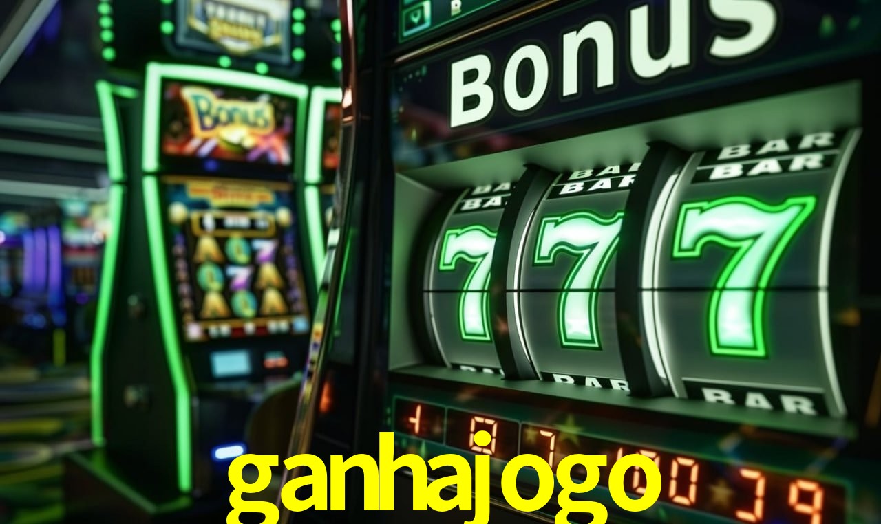 Casino VIP ganhajogo