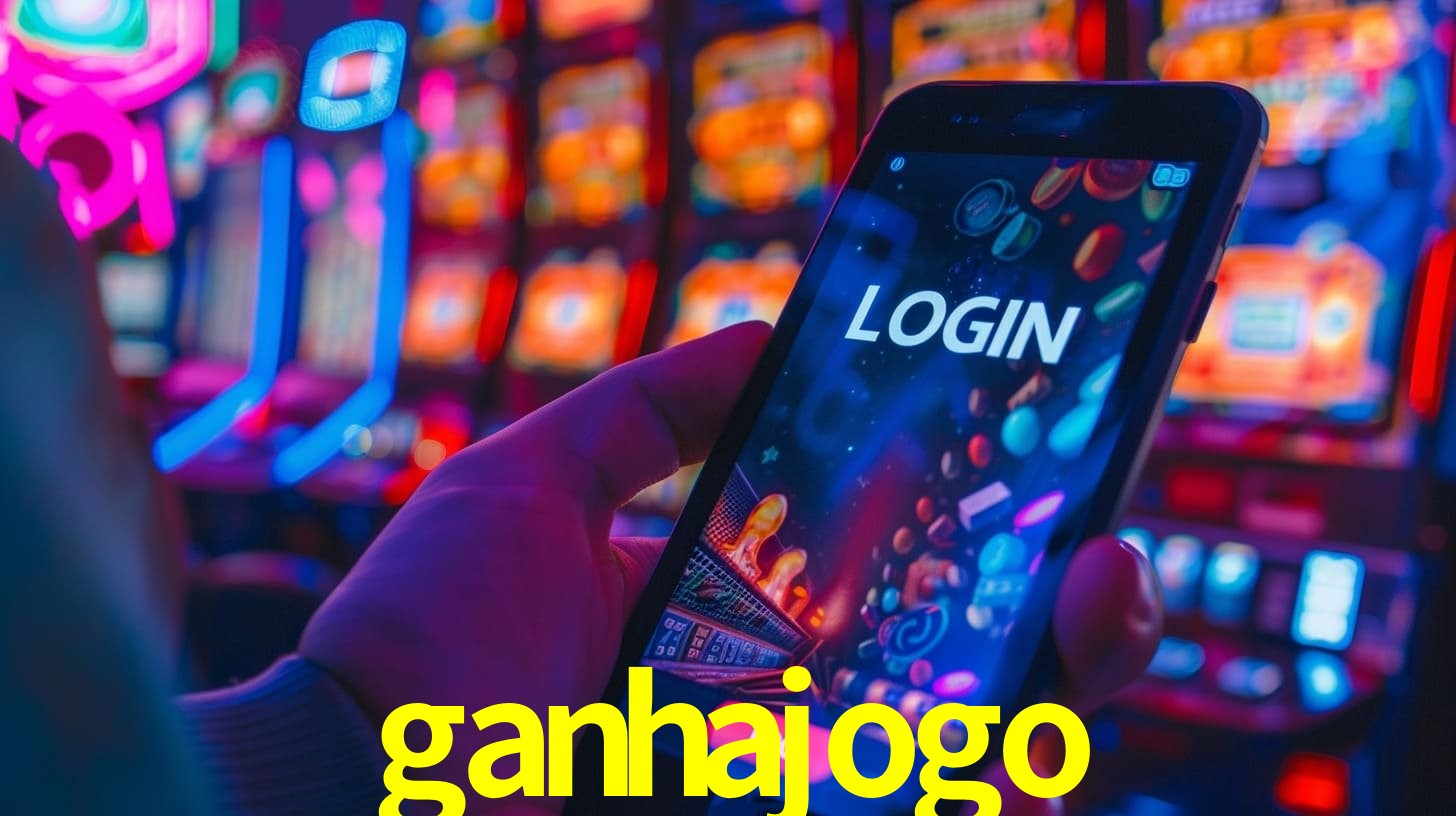 Jogos de Slot ganhajogo