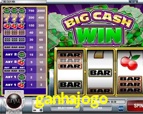 Inovações de Jogos na ganhajogo: O Futuro das Experiências Interativas