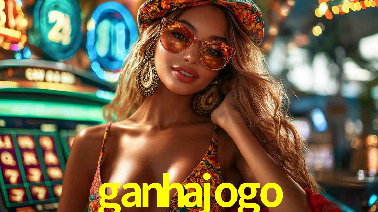 ganhajogo