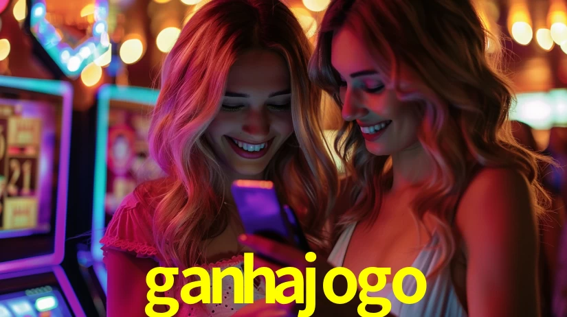 ganhajogo