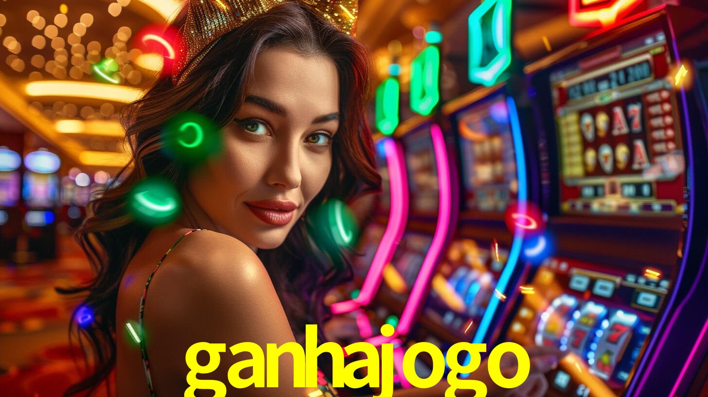 ganhajogo bet