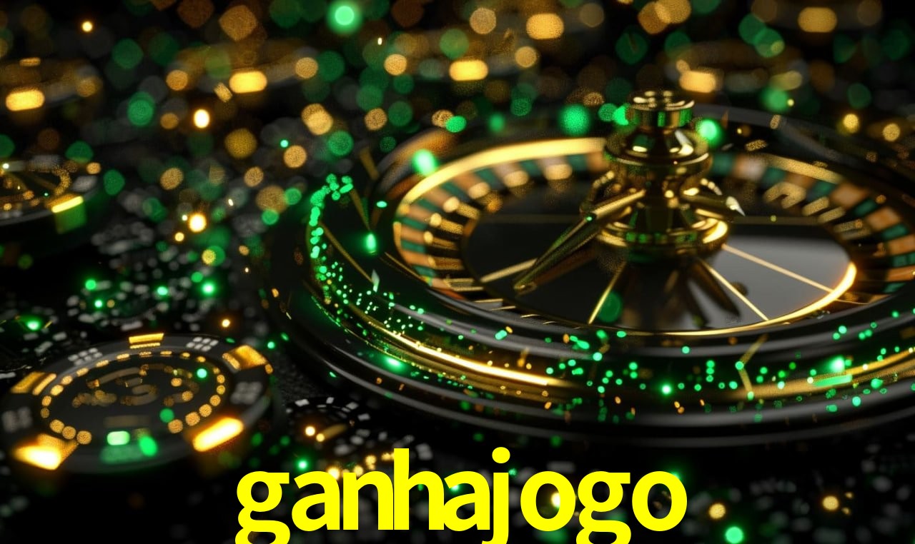 Integração de APIs ganhajogo