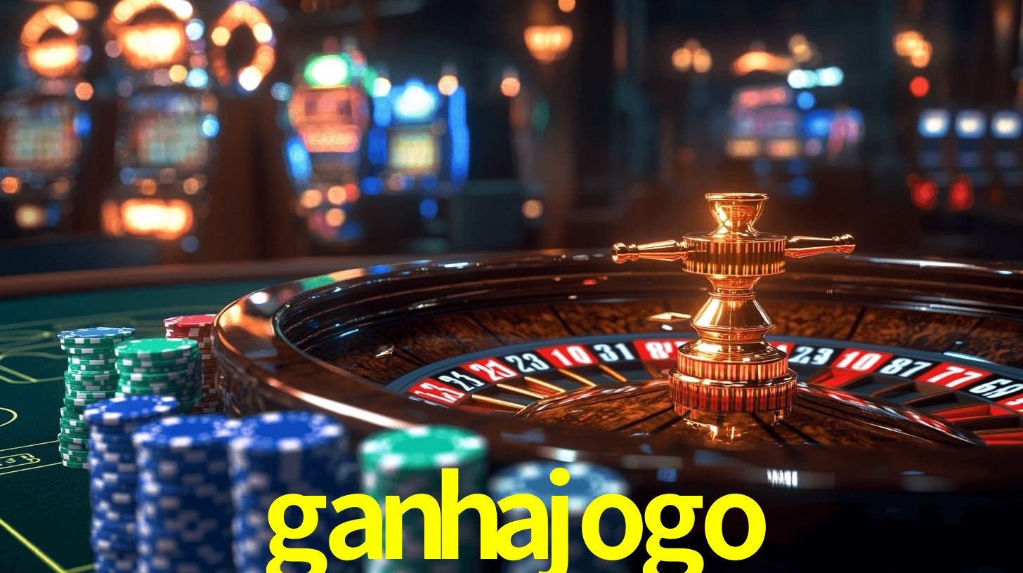 ganhajogo bet