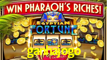 A Revolução dos Aplicativos de Jogos no ganhajogo