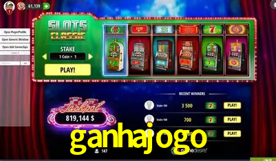 Descubra o Programa VIP da ganhajogo: Vantagens Exclusivas para Jogadores