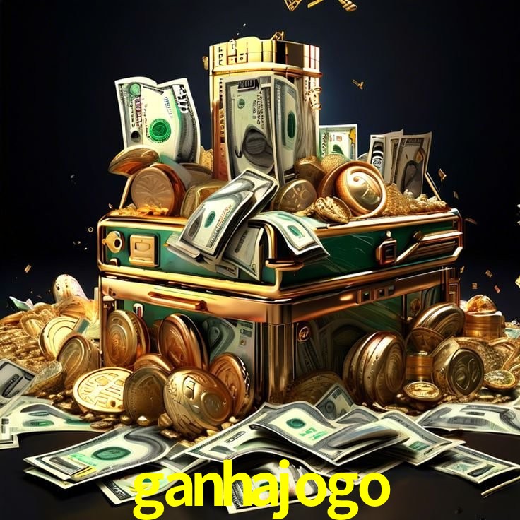 Sistemas de Segurança ganhajogo