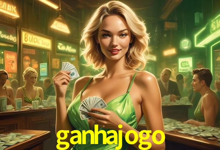 PIX Instantâneo ganhajogo