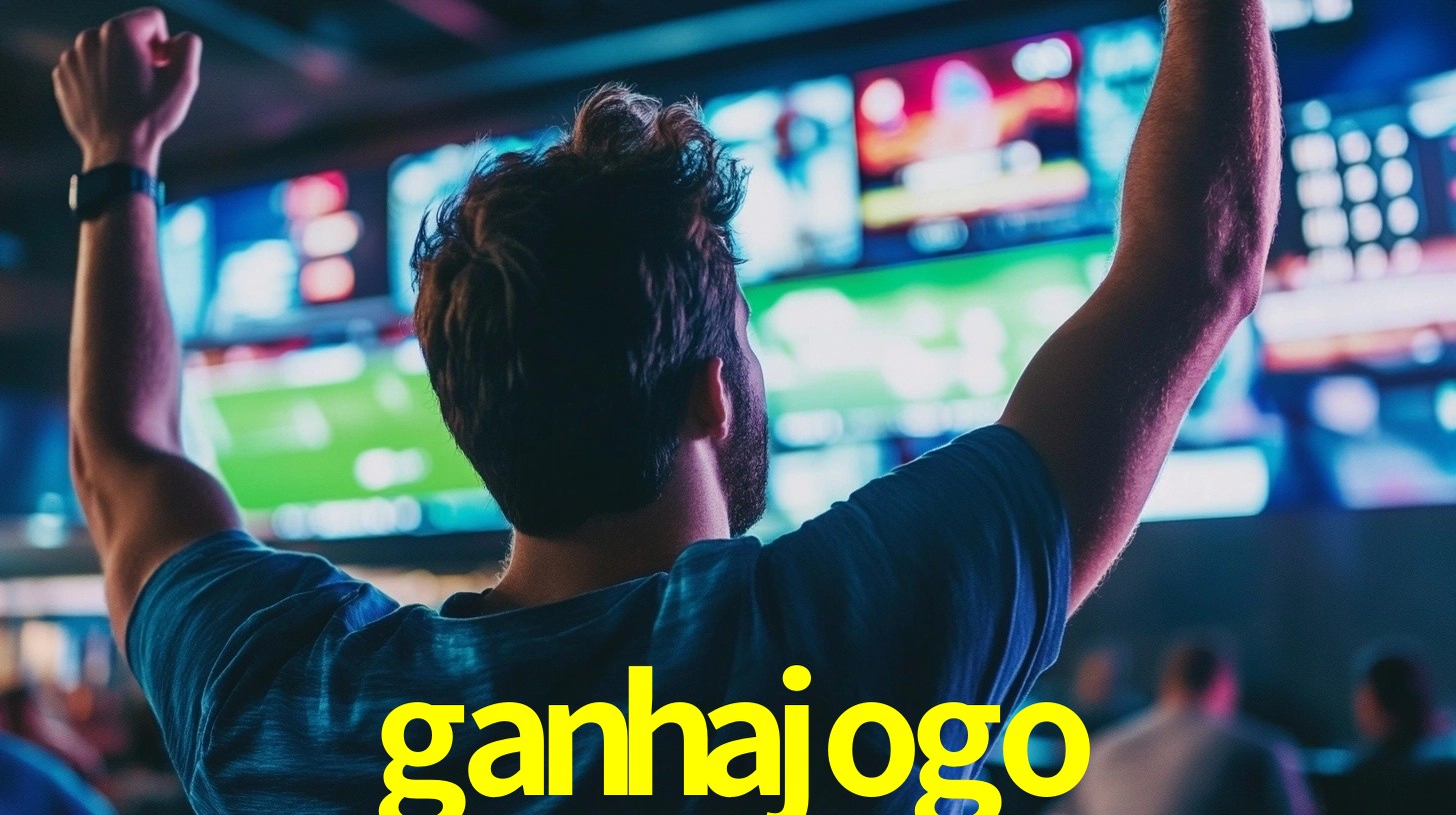 ganhajogo bet