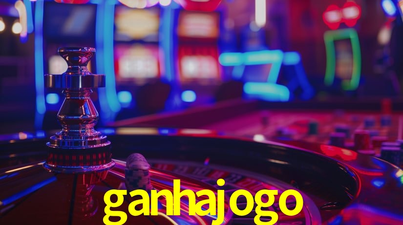 Sinta a adrenalina dos jogos de cassino com ganhajogo