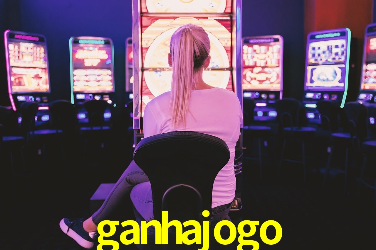 Mesa de Blackjack ganhajogo