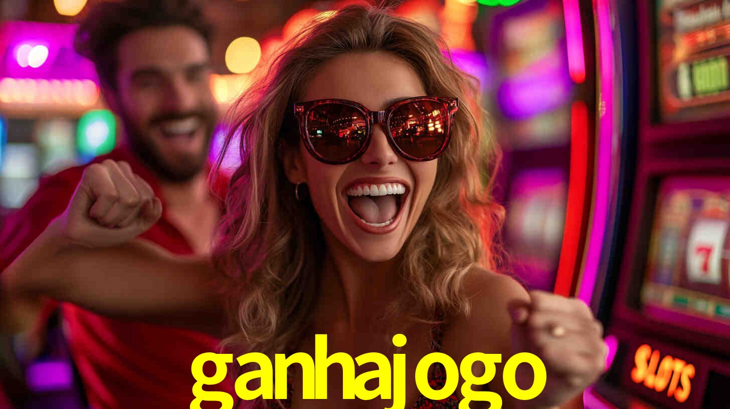 Apostas de Futebol ganhajogo