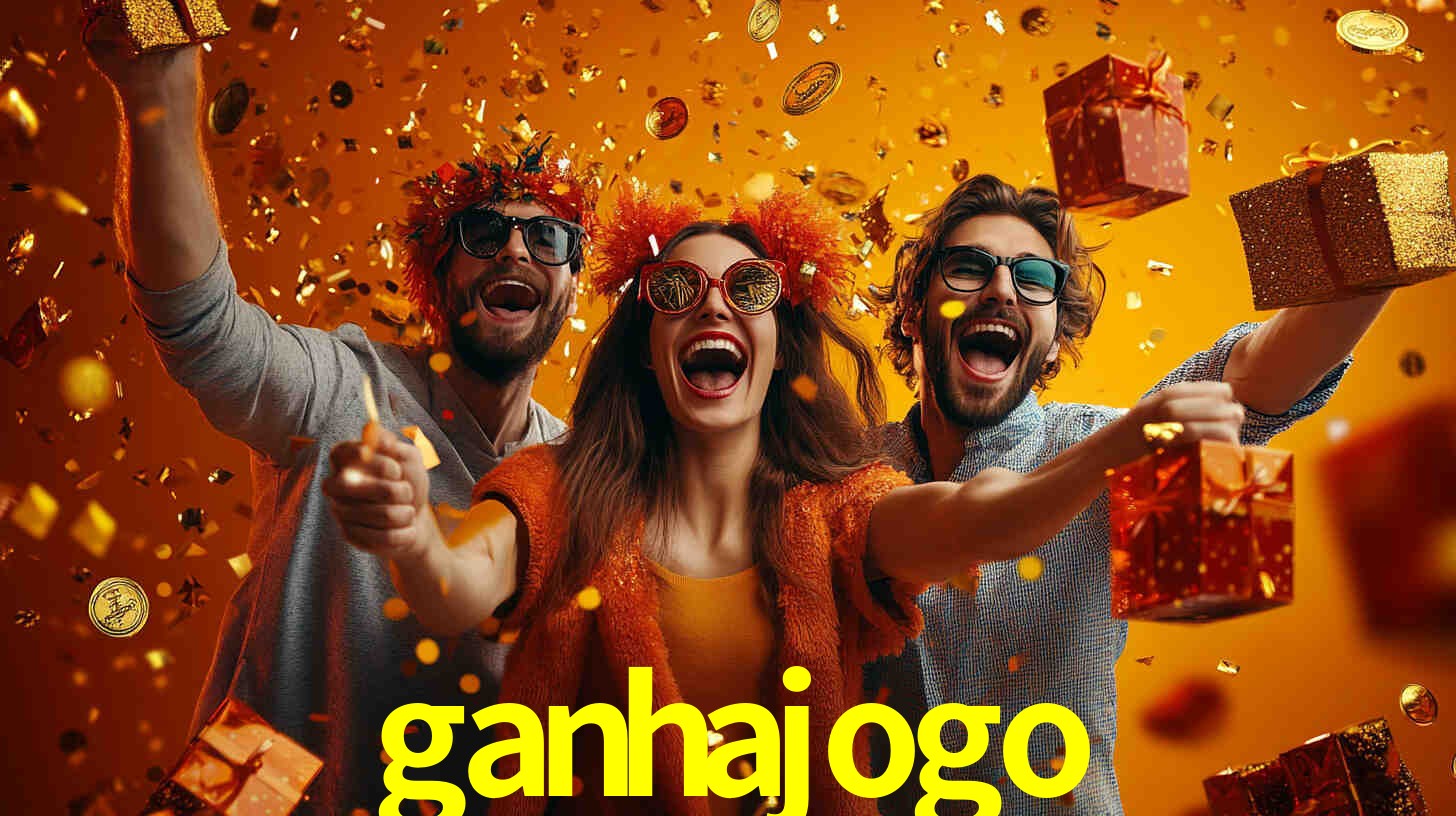 ganhajogo: A Experiência de Casino com Jogos de Mesa ao Vivo