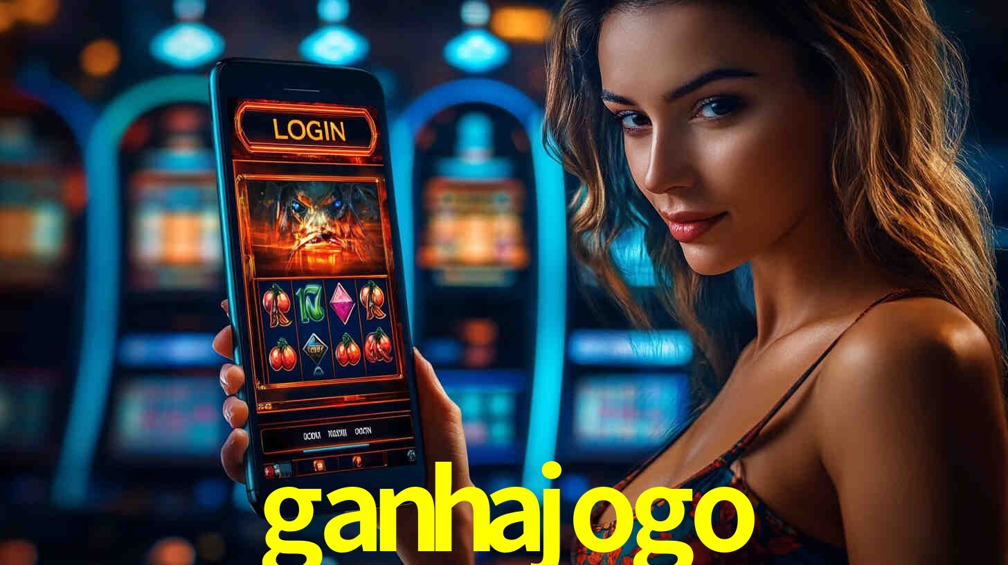ganhajogo,ganhajogo bet