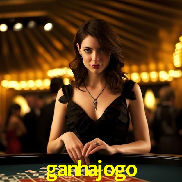 Interface Premium ganhajogo