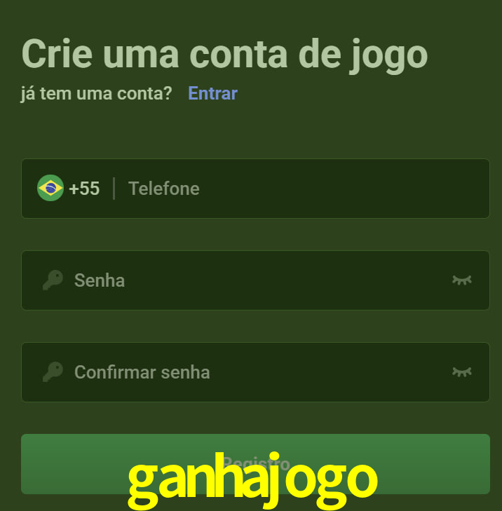 Login-E-Registro-Registro