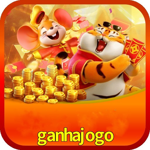 ganhajogo-Logo